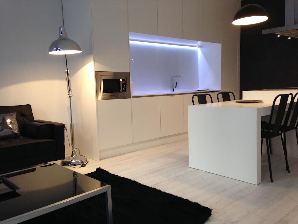Appartement El 16 Ruzafa à Valence Extérieur photo