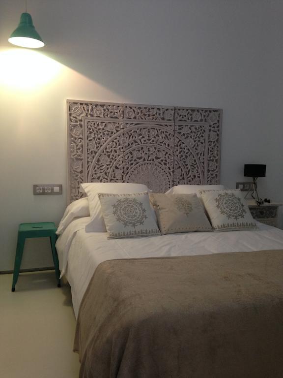 Appartement El 16 Ruzafa à Valence Extérieur photo