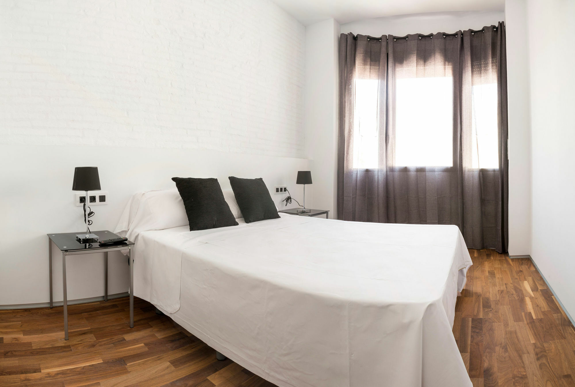 Appartement El 16 Ruzafa à Valence Extérieur photo