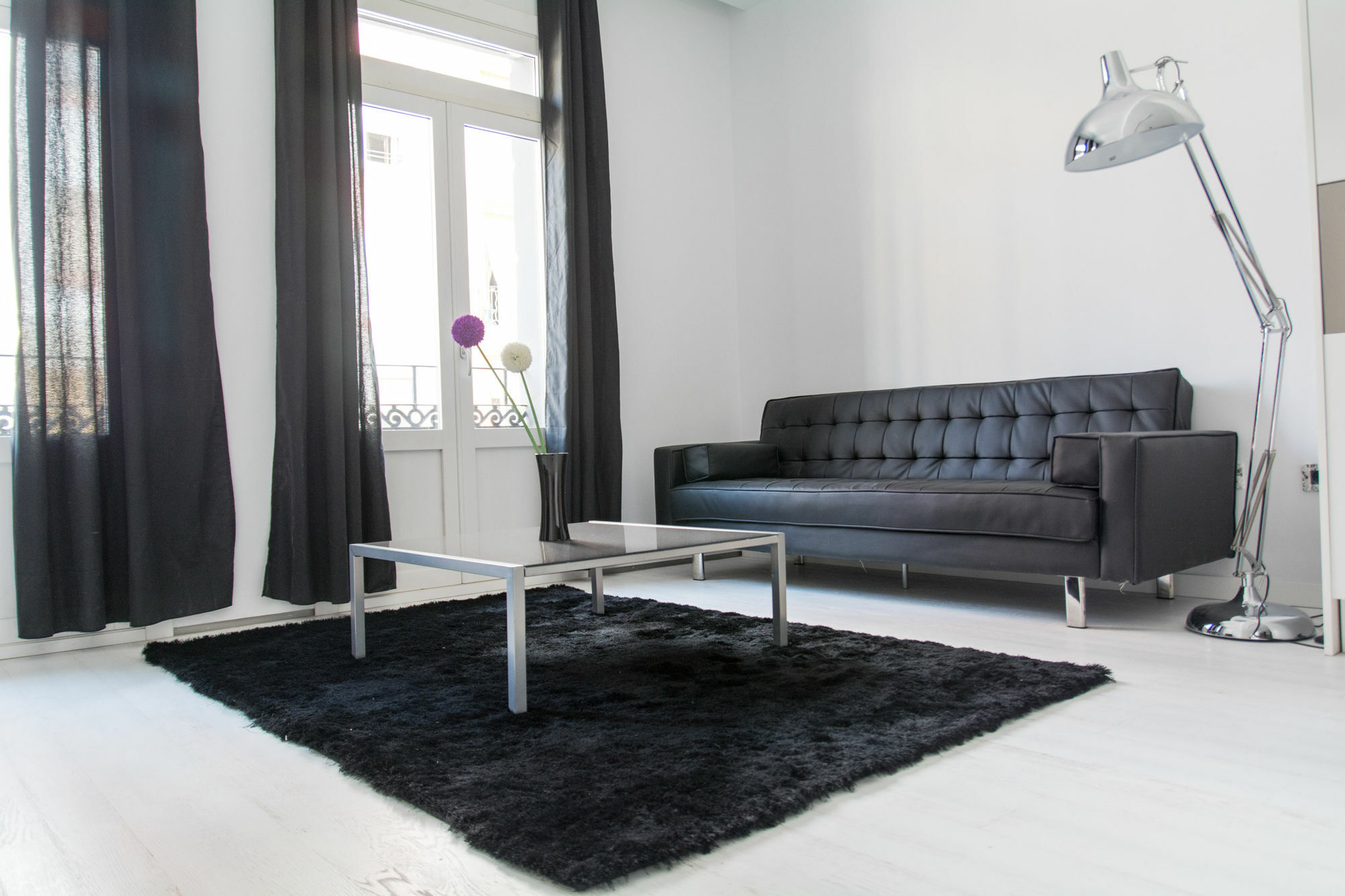 Appartement El 16 Ruzafa à Valence Extérieur photo