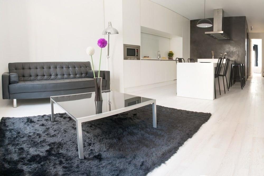 Appartement El 16 Ruzafa à Valence Extérieur photo